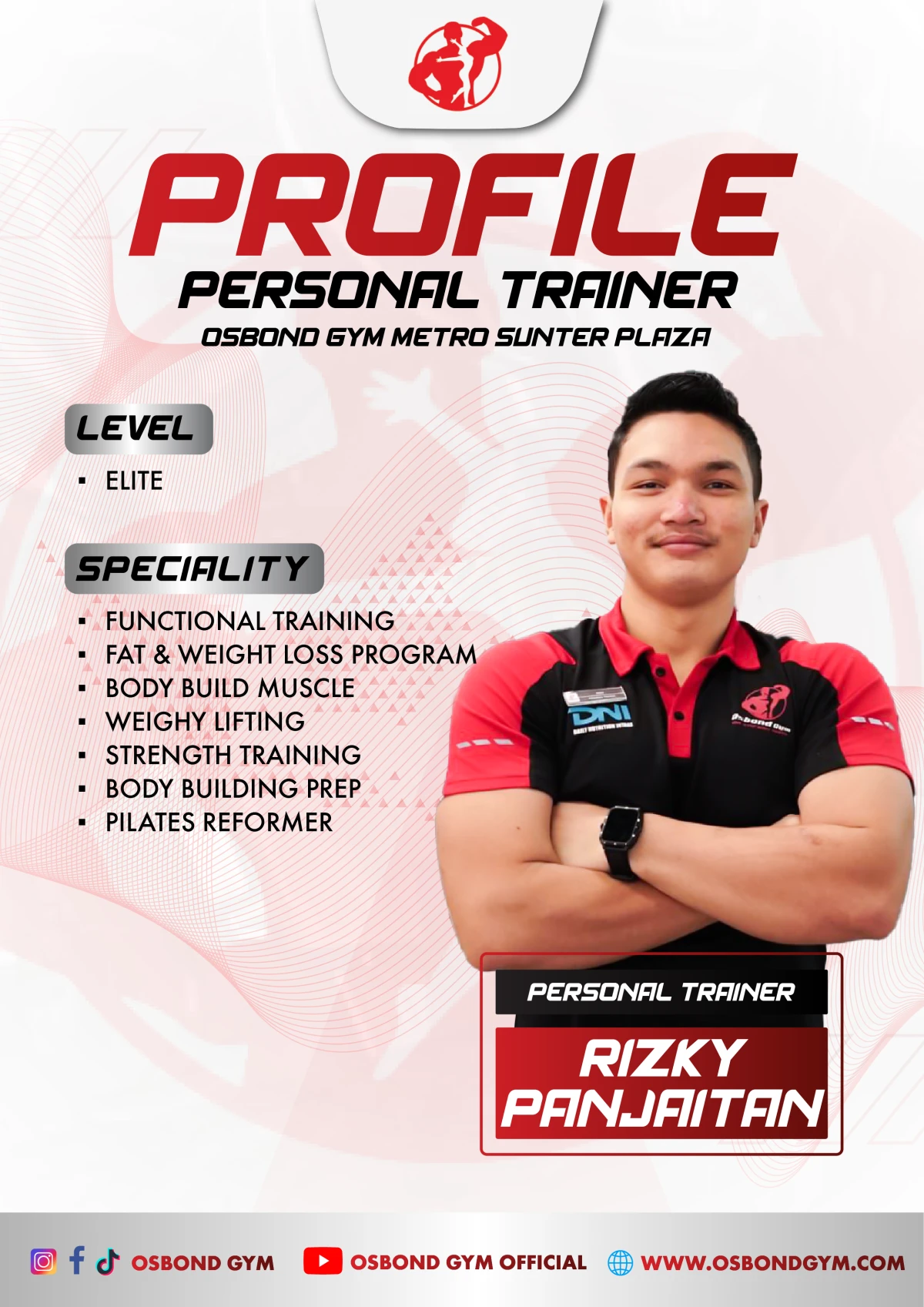 RIZKY